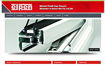 Web sitemiz Hazır.